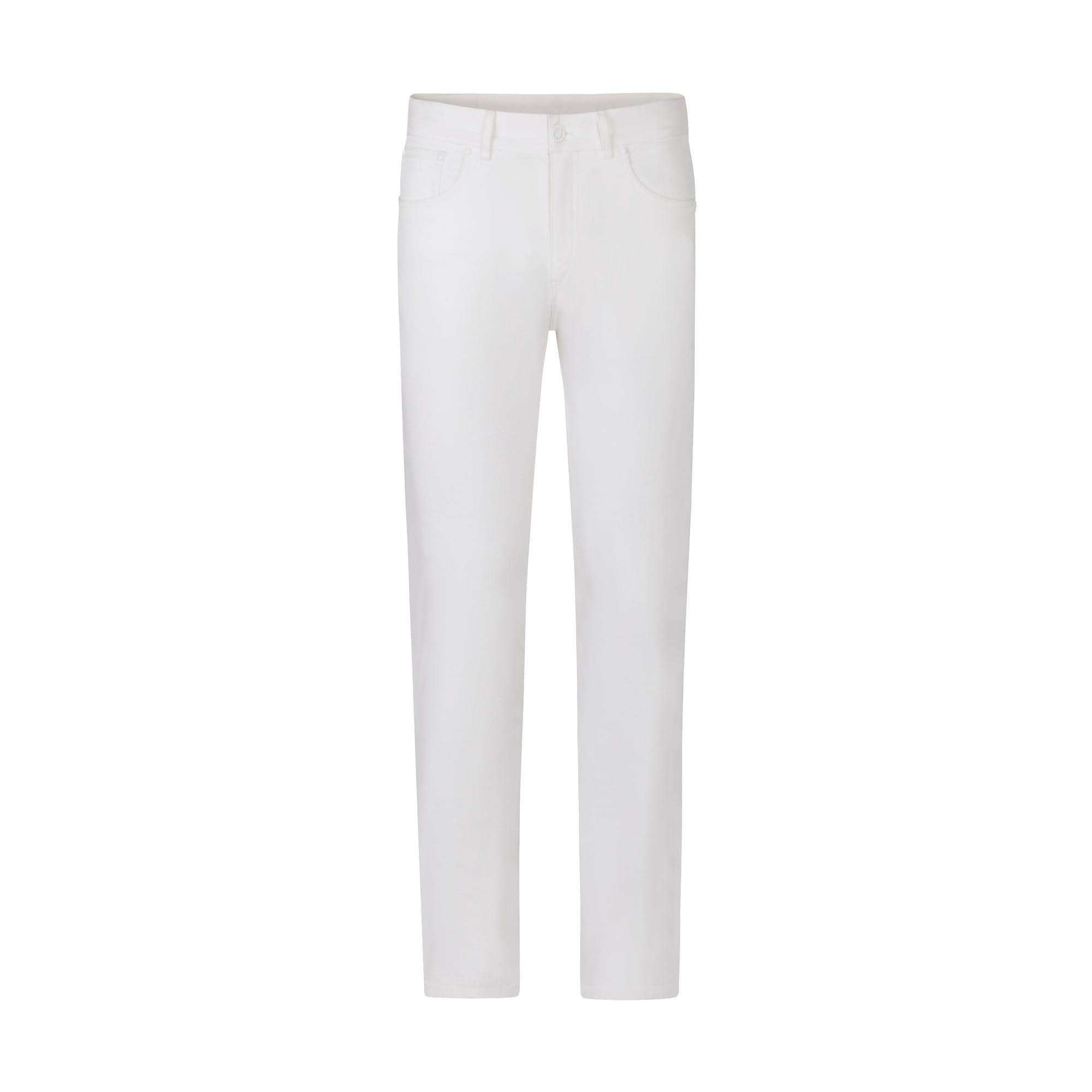 Slim Stretch Denim Trousers - Ready-to-Wear 1A5W0Y | LOUIS VUITTON